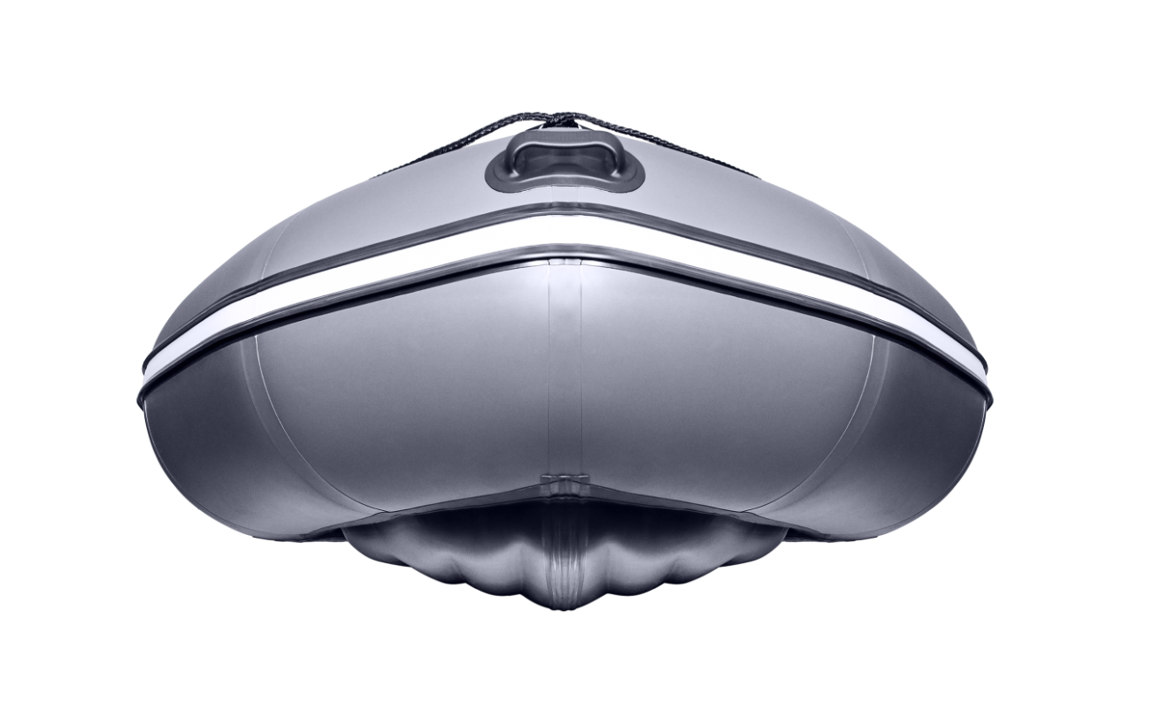 Лодка APACHE 3300 НДНД в Северске