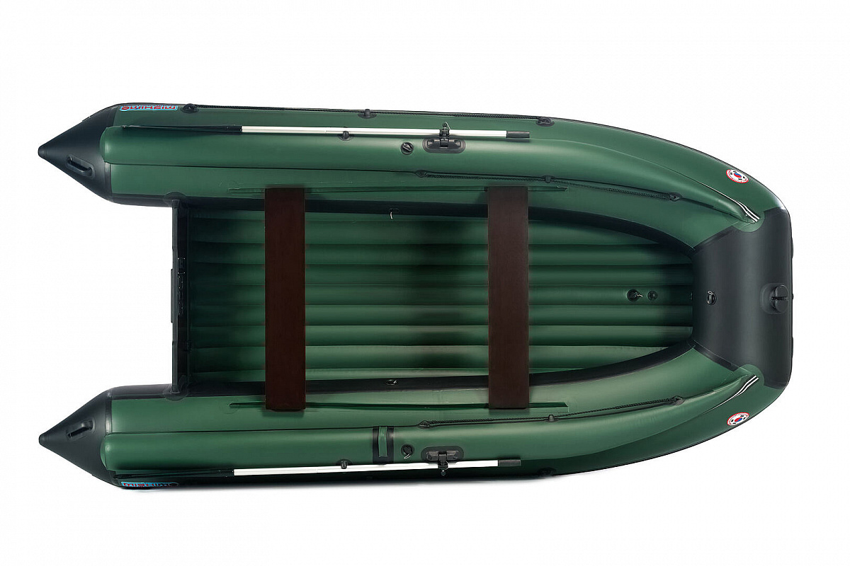 Лодка MISHIMO FAMILY LITE DF 400 в Северске