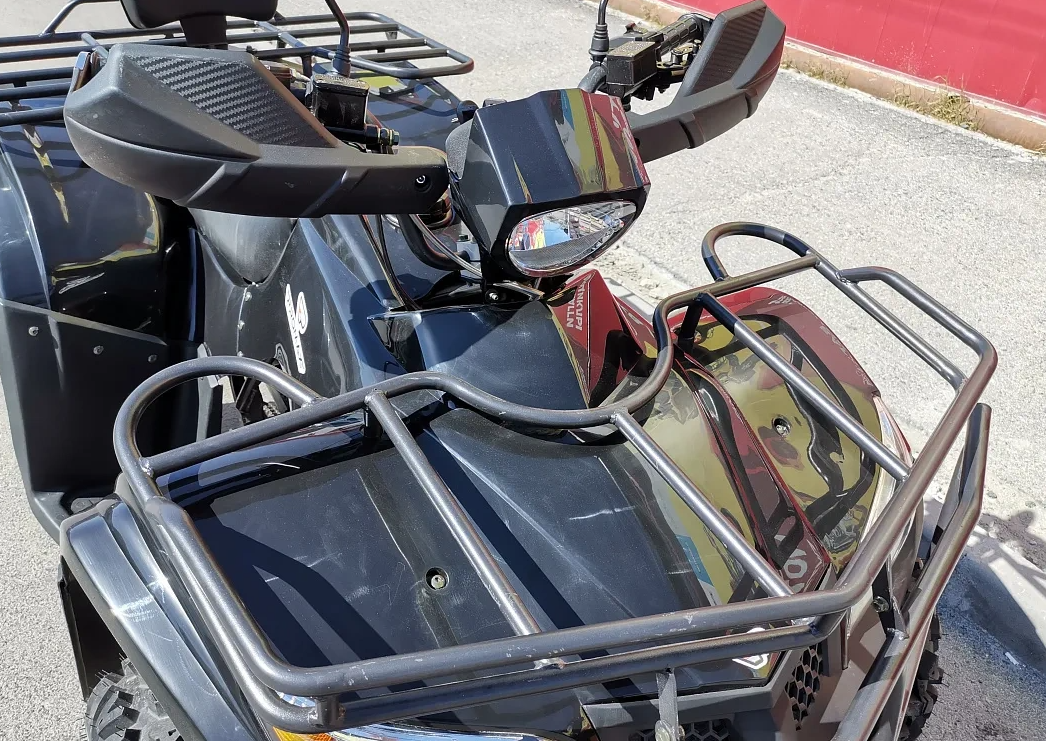 Квадроцикл PROMAX TRX300 CVT в Северске