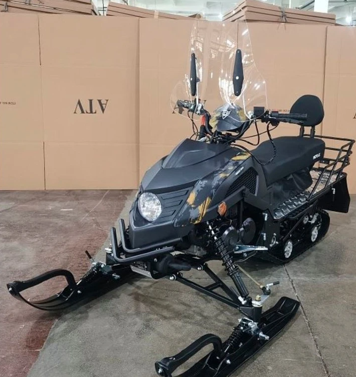 Снегоход Motax Snow 200 в Северске