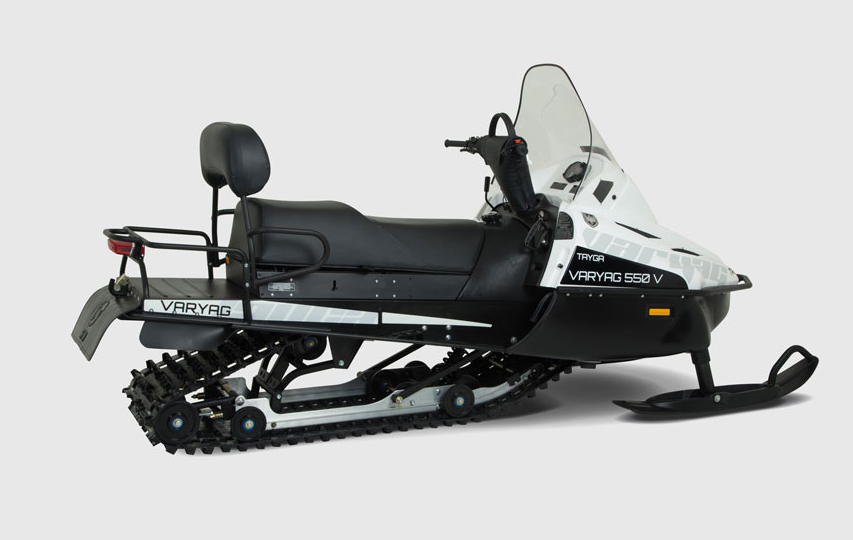 Снегоход РМ ТАЙГА ВАРЯГ 550 V SE в Северске