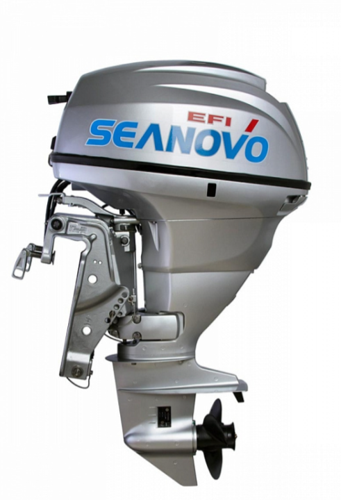 Лодочный мотор SEANOVO SNEF30FEL-T - EFI в Северске