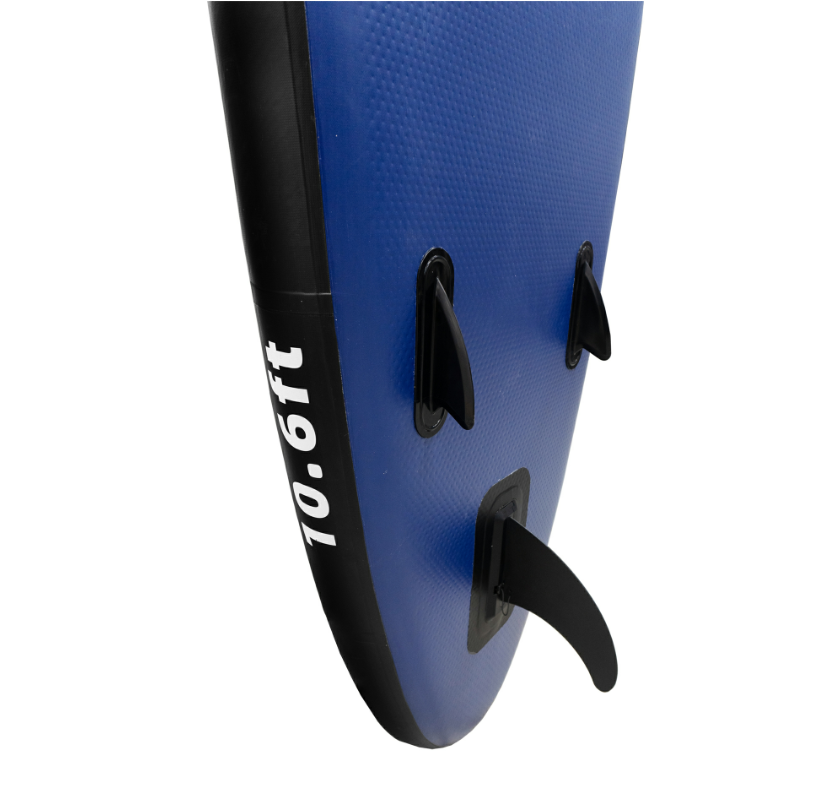 Сап-борд синий 10.6ft RIVIERA в Северске