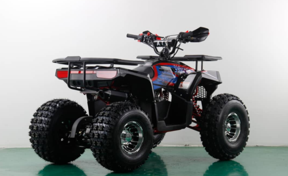 Квадроцикл GBM MAVERICK 222 NEW в Северске