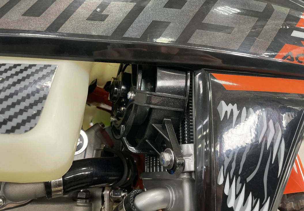 Мотоцикл PROGASI HARDCORE 450 в Северске