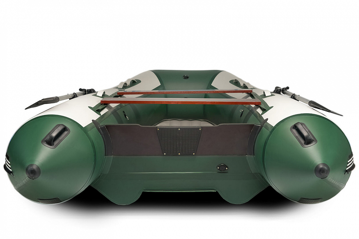 Лодка MISHIMO LITE DF 370 в Северске