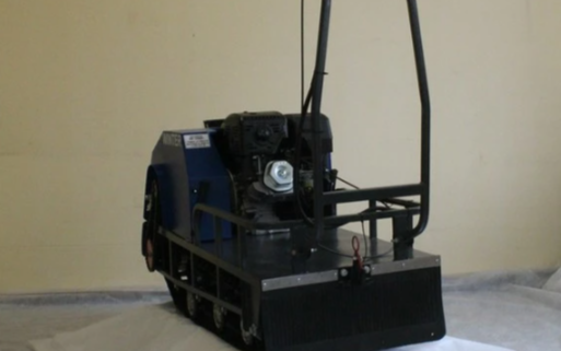 Мотобуксировщик ВЕПС WINTER «ЛОНГ» 17 в Северске