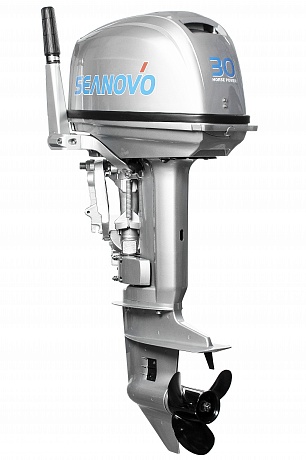 Лодочный мотор SEANOVO SN30FHL в Северске