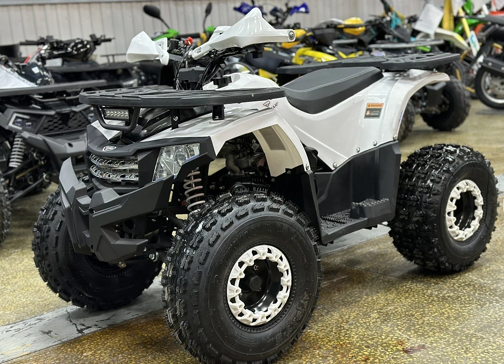 Квадроцикл PROMAX WILD 2.0 190 в Северске