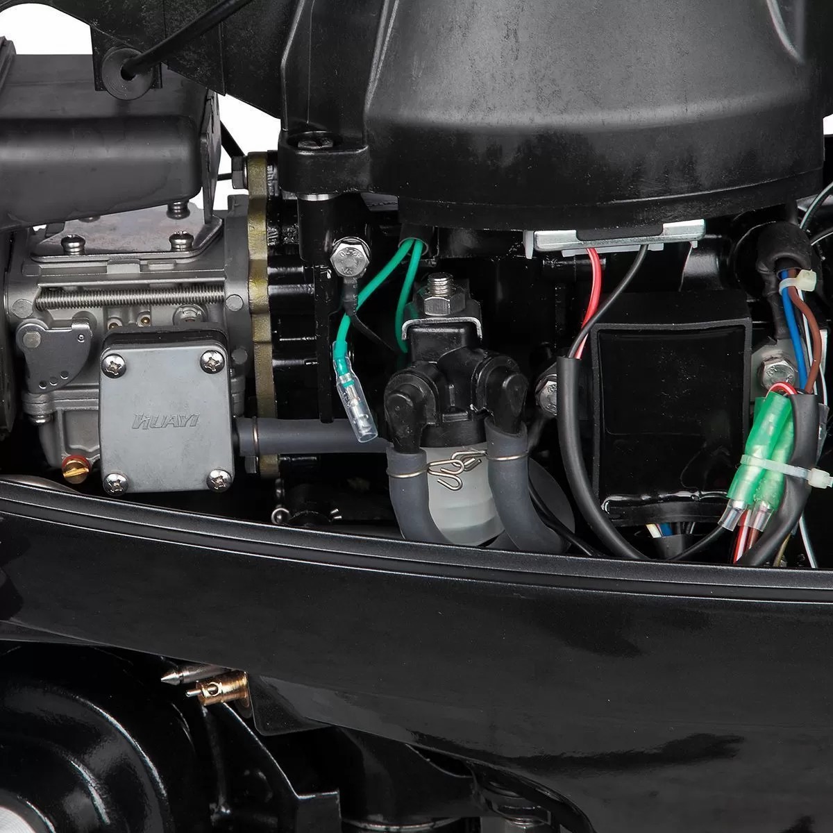 Лодочный мотор MARLIN MP 9.9 AMHS в Северске