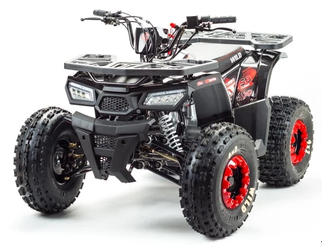 Квадроцикл PROMAX WILD 175 в Северске