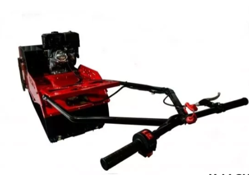 Мотобуксировщик Сила 500 9 л.с. в Северске