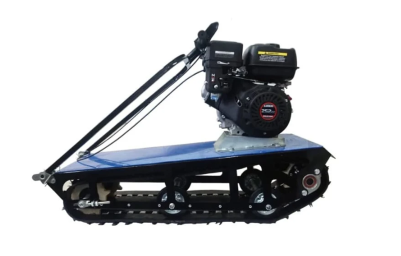 Мотобуксировщик XTREME-MOTORS "Конек-Горбунок" 8.5 л.с. в Северске