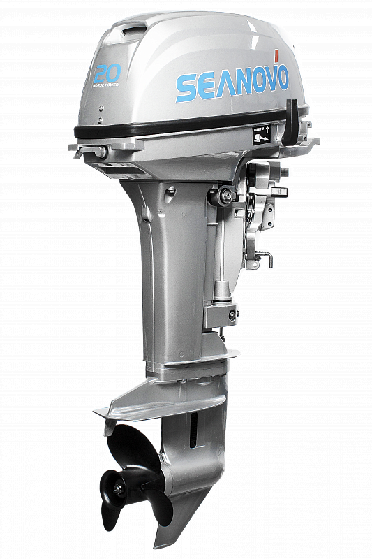 Лодочный мотор SEANOVO SN20FHS в Северске