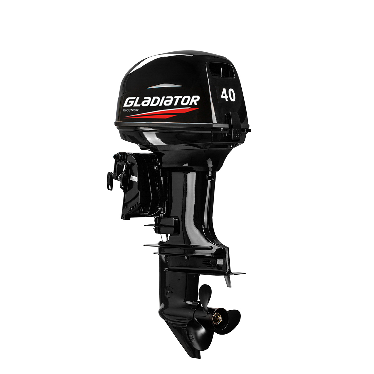 ЛОДОЧНЫЙ МОТОР GLADIATOR G40FES в Северске