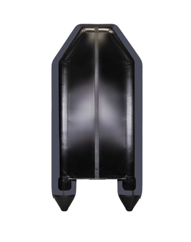  Лодка АКВА 2800 Слань-книжка киль в Северске