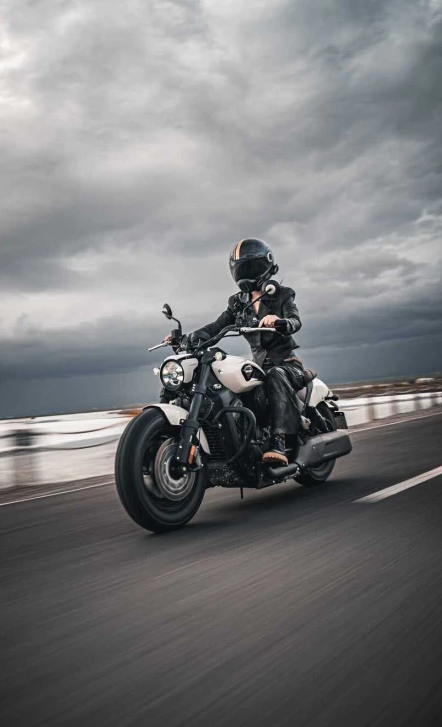 Мотоцикл Benda DarkFlag 500 Commander в Северске