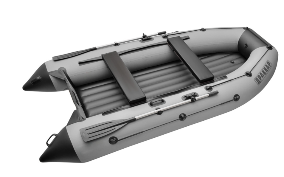 ЛОДКА ДРАККАР 3200 НДНД HANT-PRO в Северске