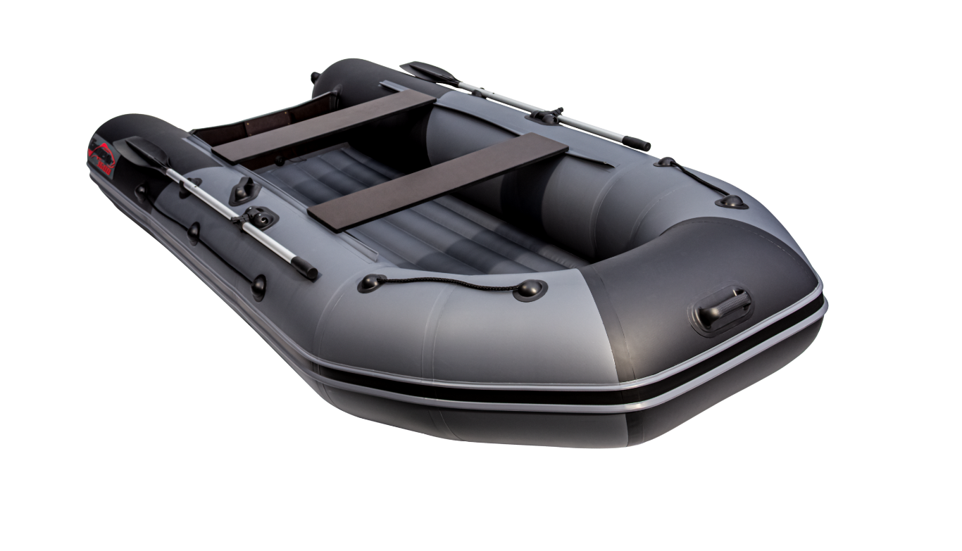 Лодка Таймень NX 3600 НДНД PRO в Северске