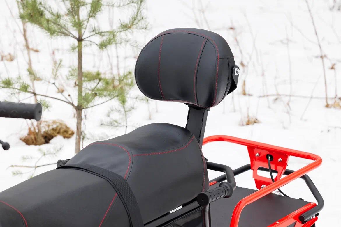 Снегоход IRBIS SF200L NEW 25/26 в Северске