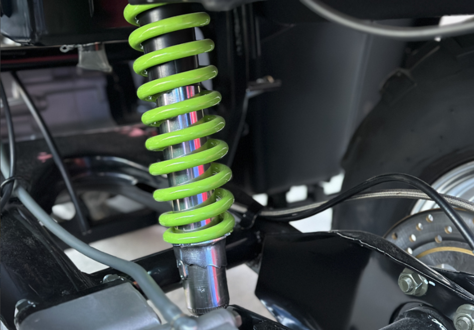 Квадроцикл GBM EXPLORER 400 NEW PREMIUM в Северске