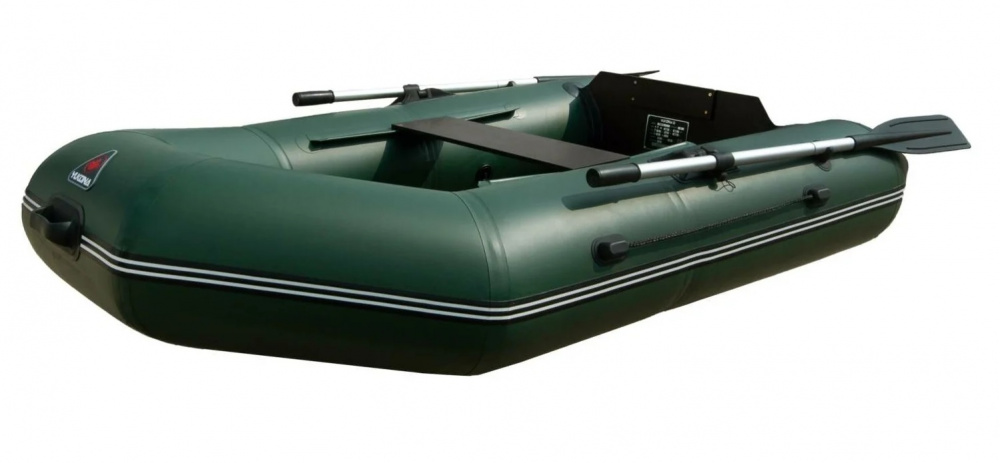 ЛОДКА НАДУВНАЯ YUKONA 230 TL (БЕЗ ПАЙОЛА) в Северске