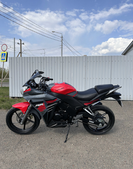 Мотоцикл RACER RC300CS SKYWAY SPORT в Северске