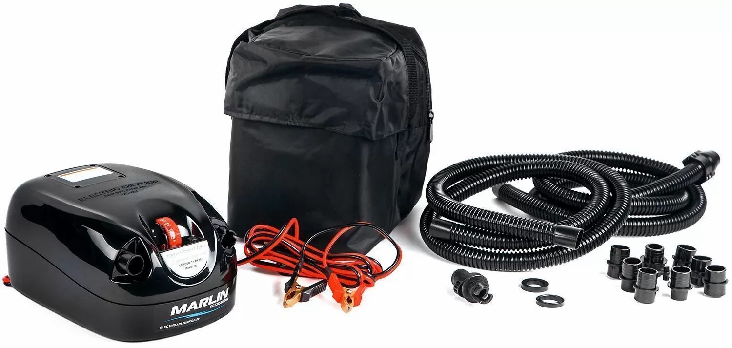 ЭЛЕКТРИЧЕСКИЙ НАСОС MARLIN GP-80 в Северске