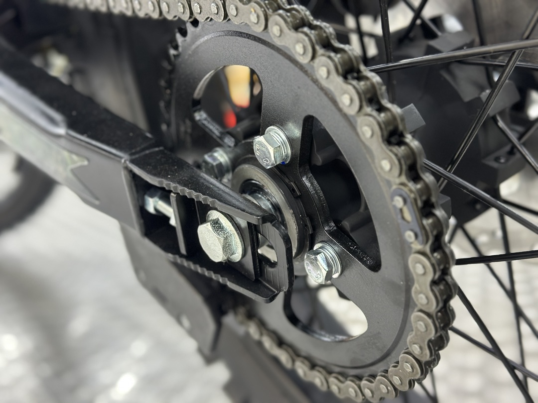 Кроссовый мотоцикл PROMAX ARMY 250 в Северске