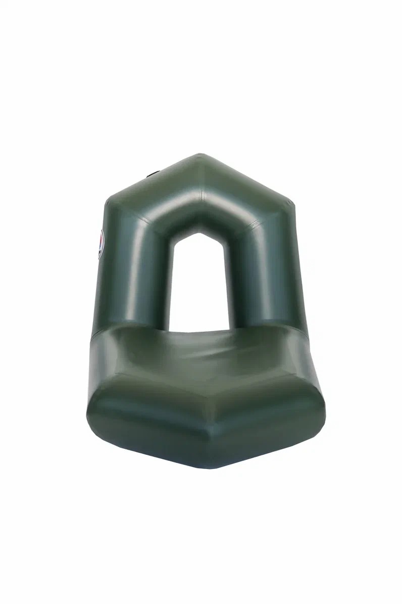 КРЕСЛО НАДУВНОЕ SMARINE, 85Х75 СМ, ПВХ, ЗЕЛЕНЫЙ в Северске