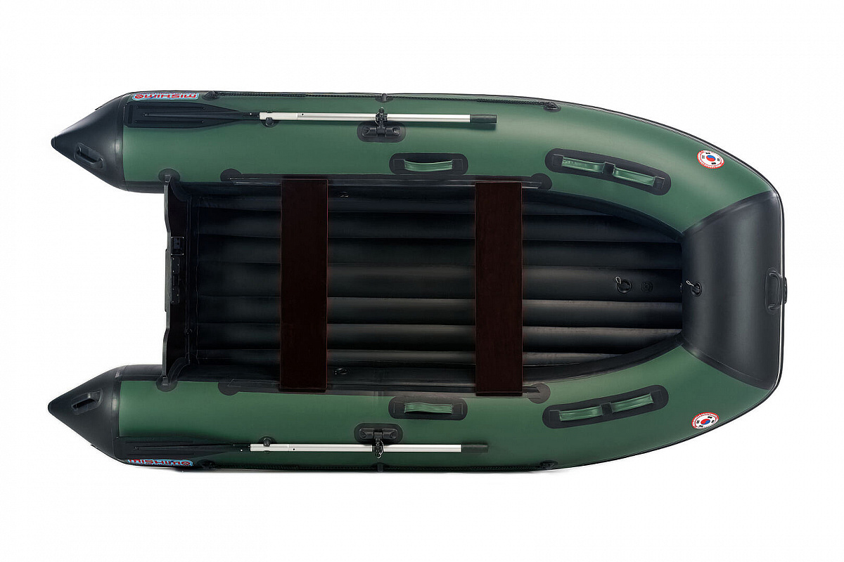 Лодка MISHIMO LITE 400 в Северске