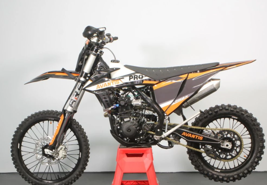 Мотоцикл Avantis Enduro 300 PRO EFI Exclusive (NC250/177MM) ARS в Северске