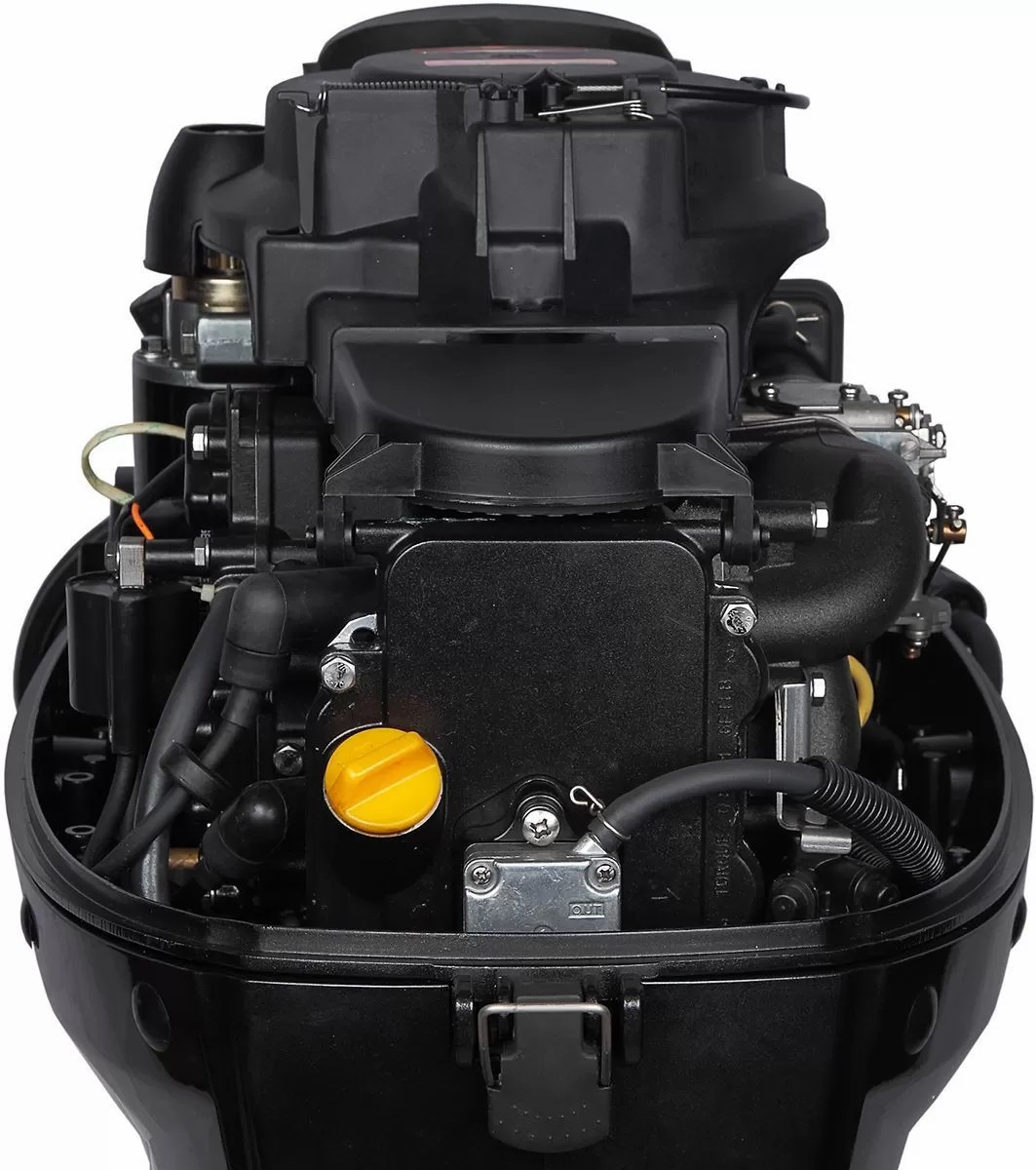 Лодочный мотор MARLIN MF 9.9 AMHS в Северске