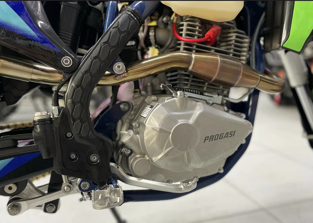 Мотоцикл Progasi RACE 300 AIR PRO SPORT в Северске