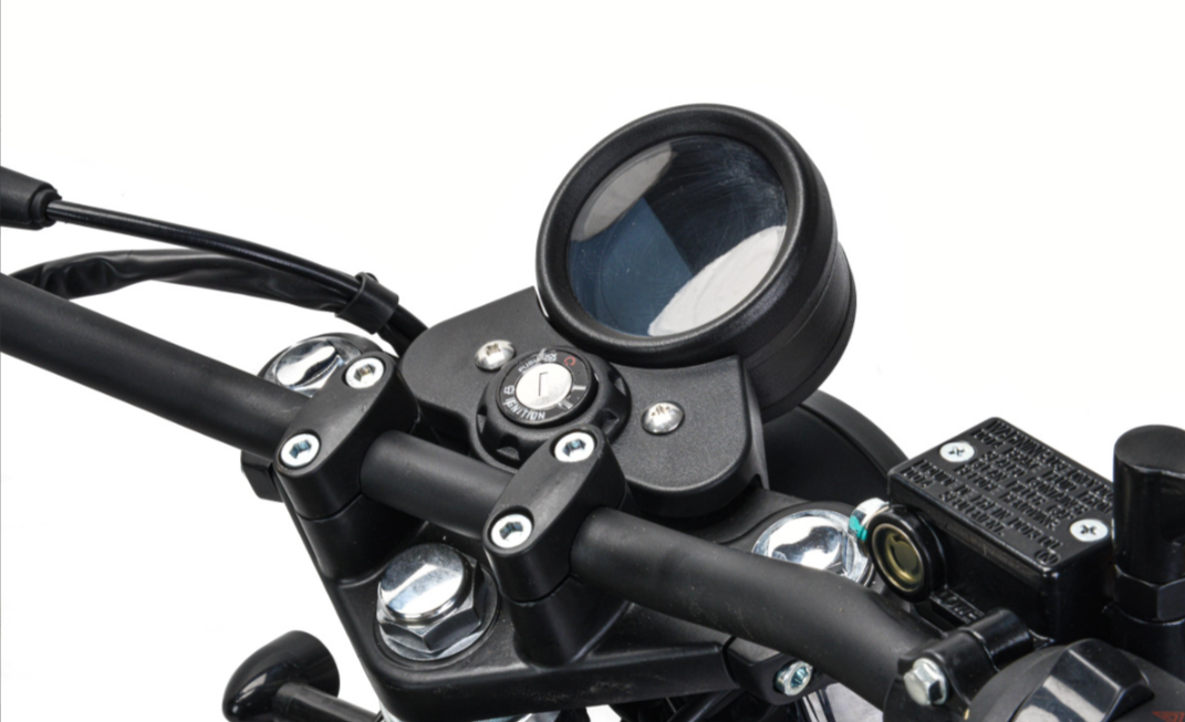 Мотоцикл MOTOLAND (МОТОЛЕНД) TEXAS 300 в Северске