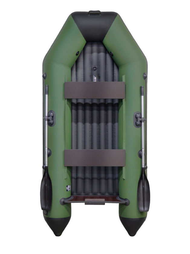  Лодка АКВА 2800 НДНД в Северске