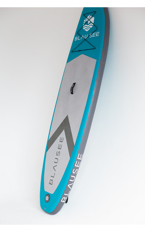 НАДУВНОЙ САП БОРД BLAUSEE 10 в Северске