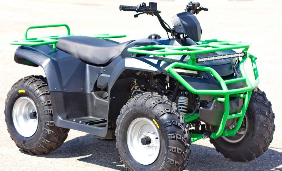 Квадроцикл IRBIS ATV150 в Северске