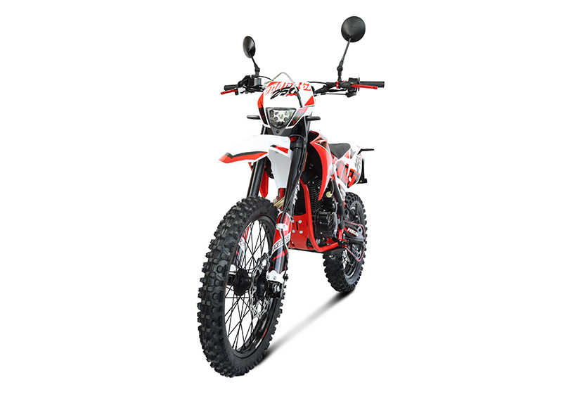 Мотоцикл PROGASI SUPER MAX 250 RR (ЭПТС) в Северске