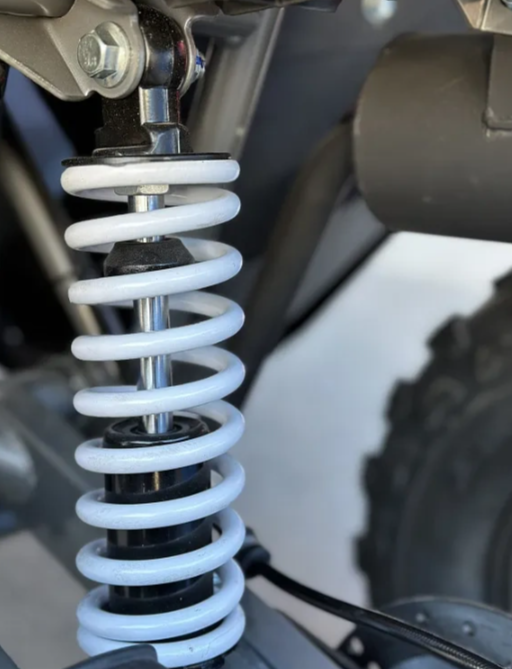 Квадроцикл GBM DAXTER 220 NEW в Северске