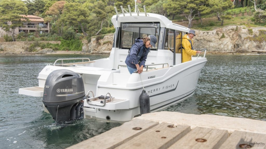 ЛОДОЧНЫЙ МОТОР YAMAHA F130 AETX в Северске