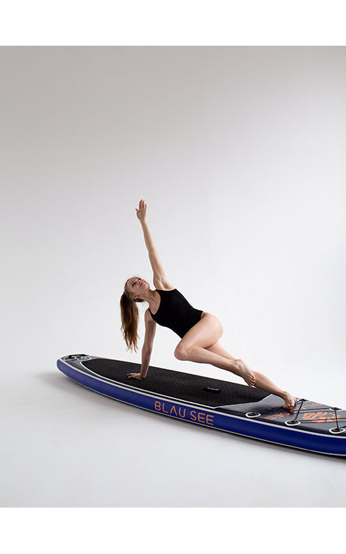 НАДУВНОЙ САП БОРД OCEAN SUNSET 12,6 в Северске