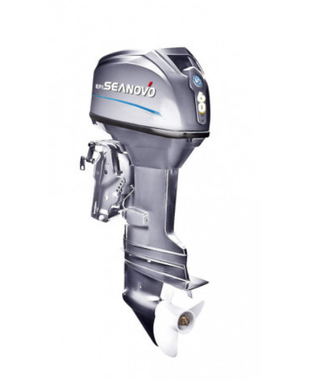 Лодочный мотор SEANOVO SNEF60HVEL-T - EFI (1,85) в Северске