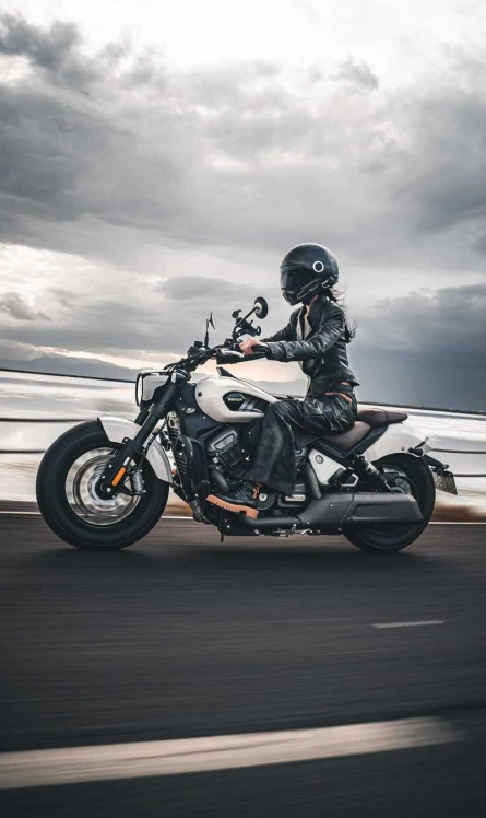 Мотоцикл Benda DarkFlag 500 Commander в Северске