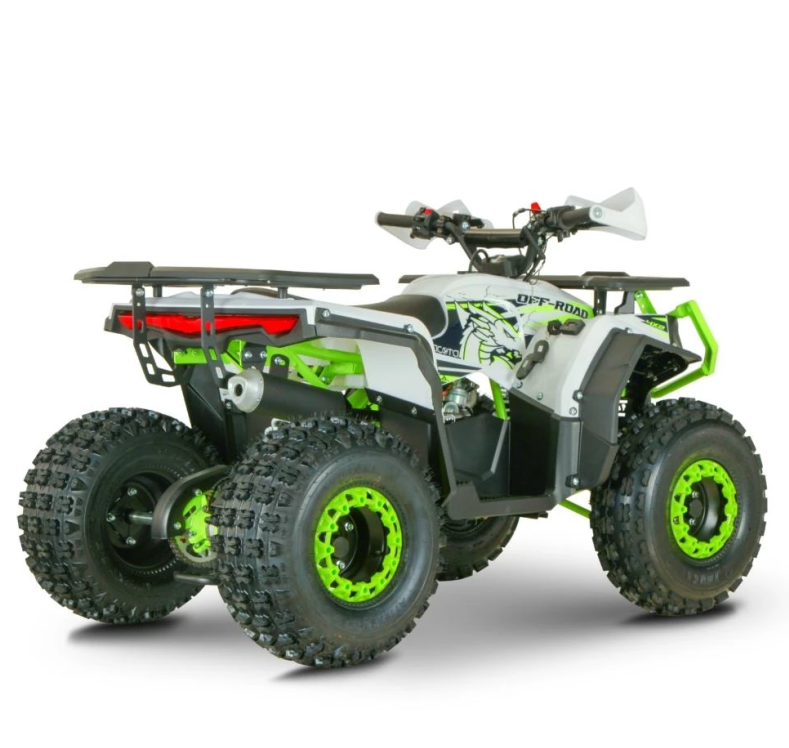 Квадроцикл YACOTA DRAGON в Северске