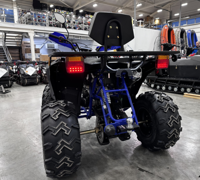 Квадроцикл GBM SHARP BIG 300 NEW PREMIUM в Северске