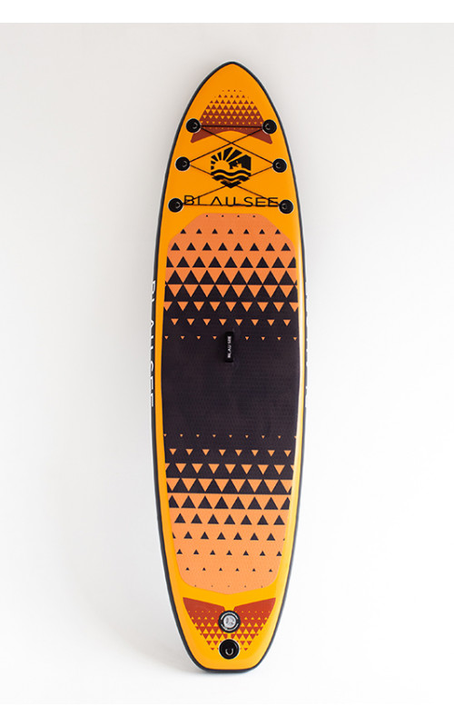 НАДУВНОЙ САП БОРД ORANGA SPACE 10,6 в Северске