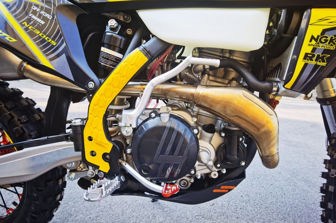 Мотоцикл JHLMOTO JHL Z8 NC300S (182-MN) в Северске