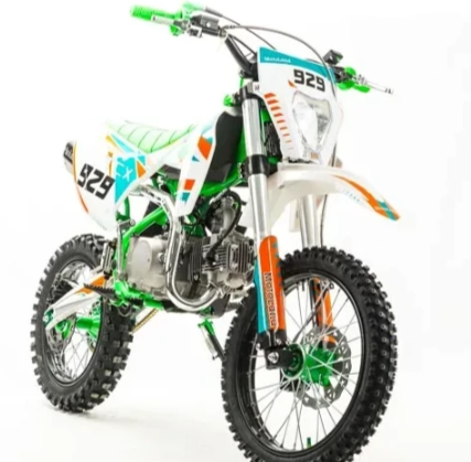 Питбайк MOTOLAND (МОТОЛЕНД) Кросс 125 TCX125 E в Северске