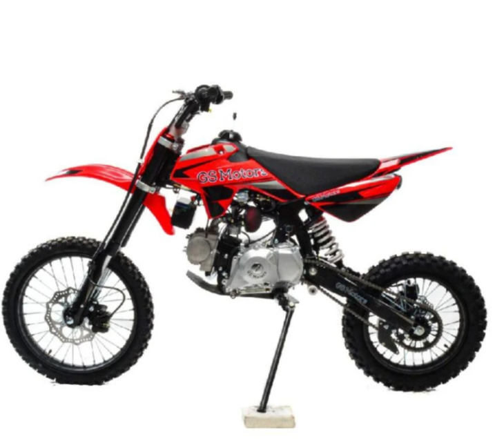 Питбайк MOTOLAND (МОТОЛЕНД) GS Motors S12 17/14 в Северске